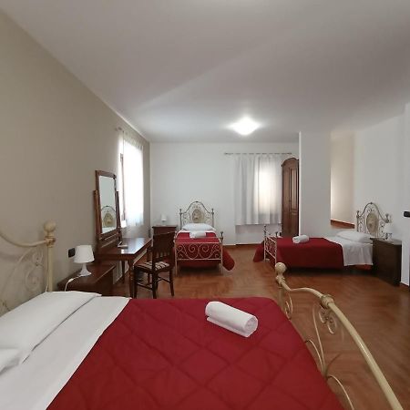 Città Dei Templi GuestHouse Agrigente Extérieur photo