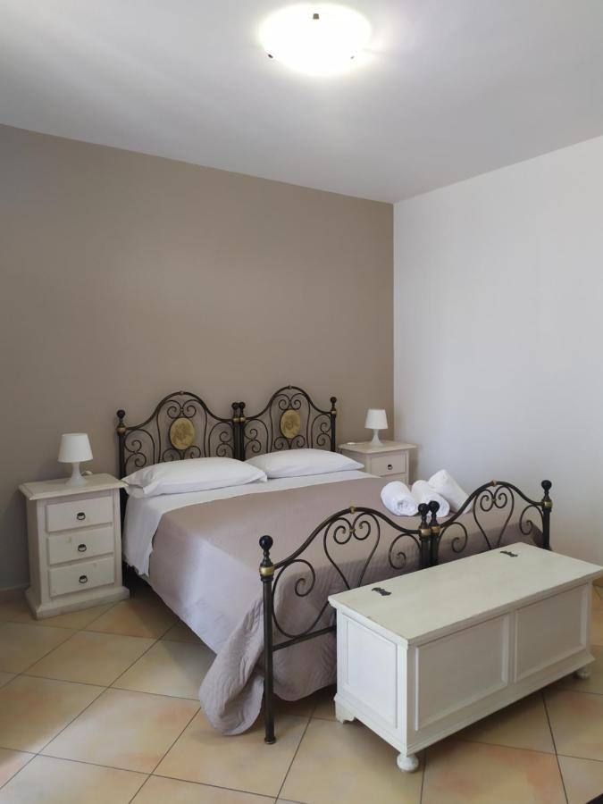Città Dei Templi GuestHouse Agrigente Extérieur photo