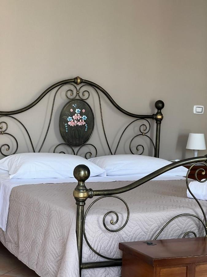 Città Dei Templi GuestHouse Agrigente Extérieur photo