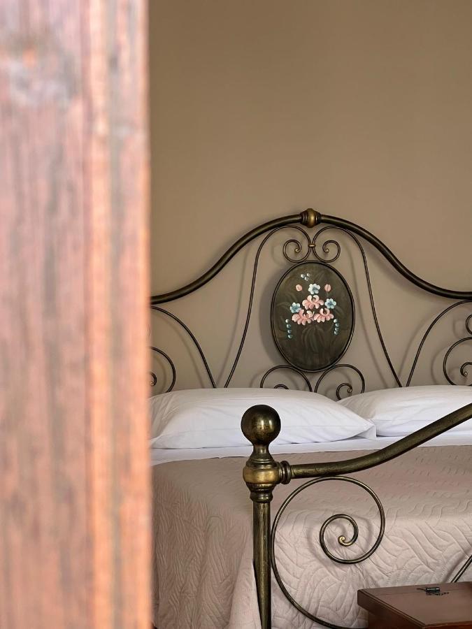 Città Dei Templi GuestHouse Agrigente Extérieur photo