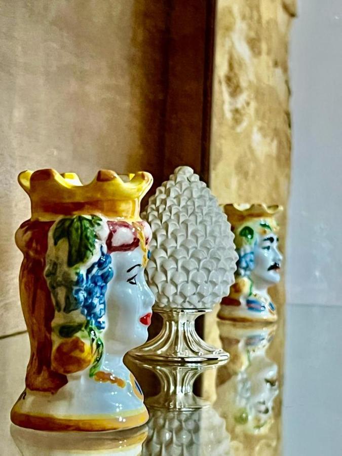 Città Dei Templi GuestHouse Agrigente Extérieur photo