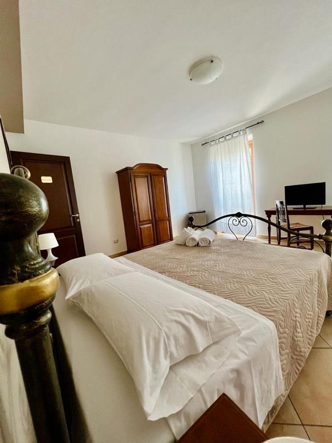 Città Dei Templi GuestHouse Agrigente Extérieur photo