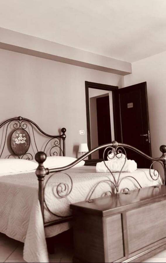 Città Dei Templi GuestHouse Agrigente Extérieur photo