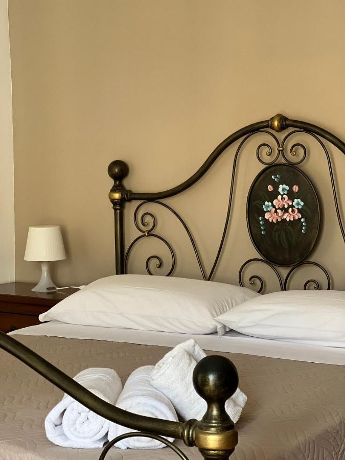 Città Dei Templi GuestHouse Agrigente Extérieur photo