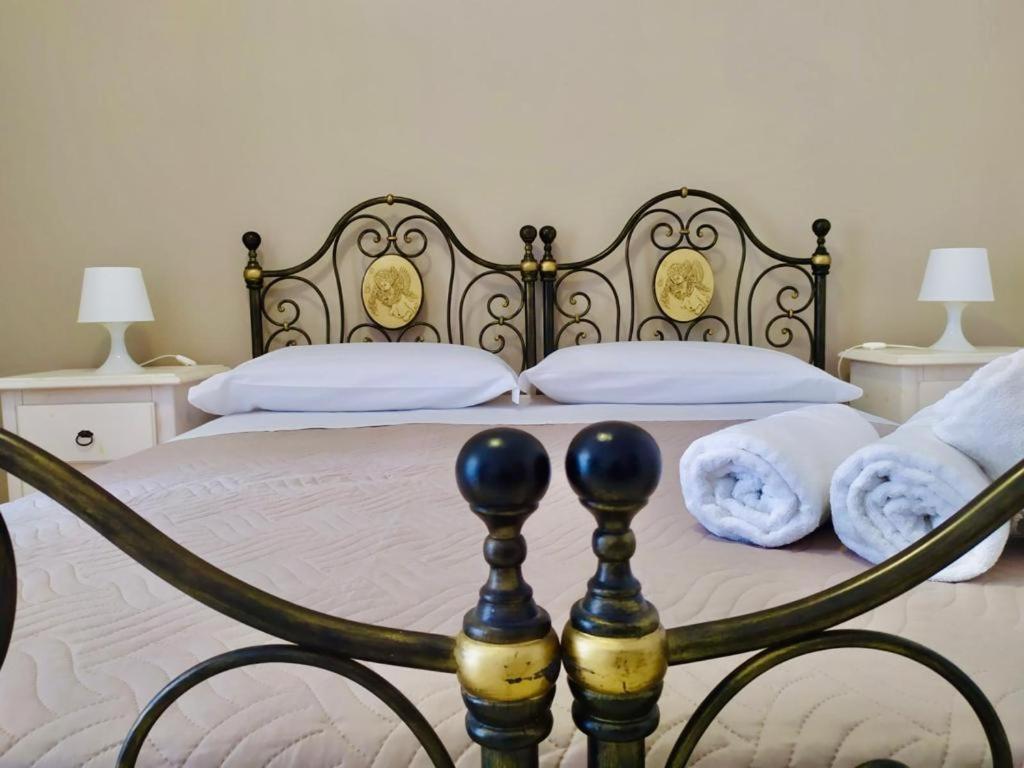 Città Dei Templi GuestHouse Agrigente Extérieur photo