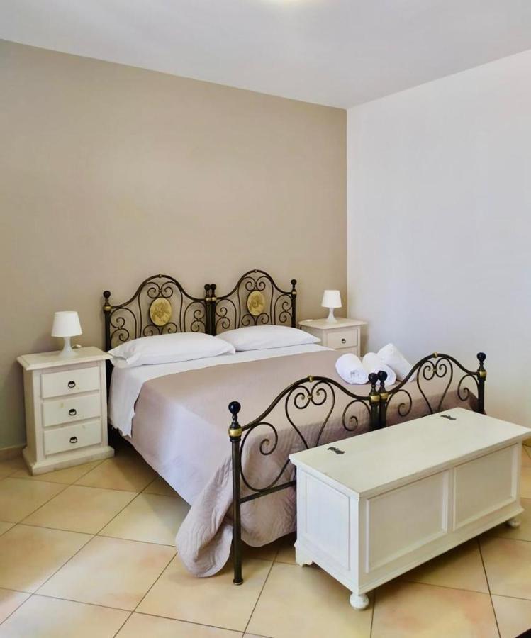 Città Dei Templi GuestHouse Agrigente Extérieur photo