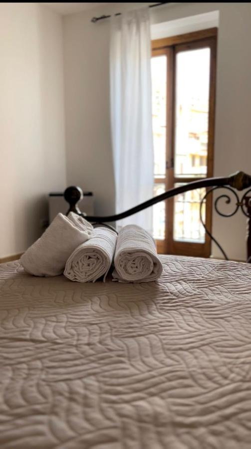 Città Dei Templi GuestHouse Agrigente Extérieur photo