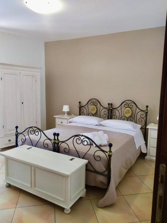 Città Dei Templi GuestHouse Agrigente Extérieur photo