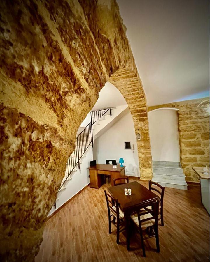 Città Dei Templi GuestHouse Agrigente Extérieur photo