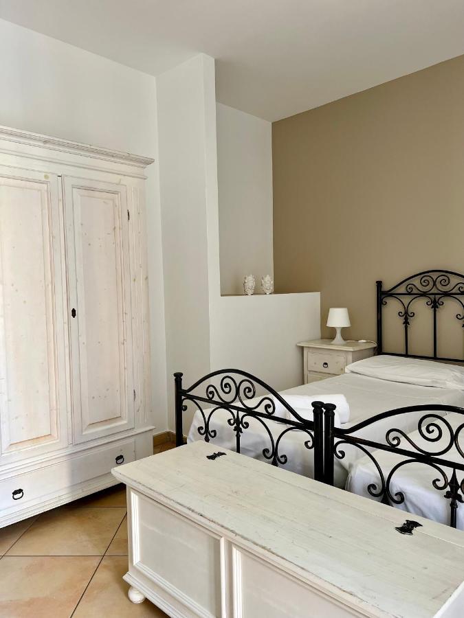 Città Dei Templi GuestHouse Agrigente Extérieur photo