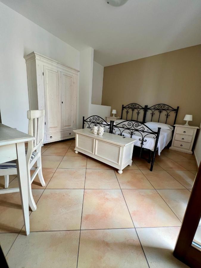 Città Dei Templi GuestHouse Agrigente Extérieur photo