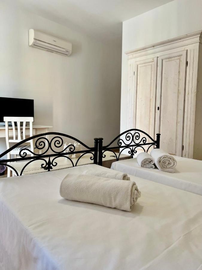 Città Dei Templi GuestHouse Agrigente Extérieur photo