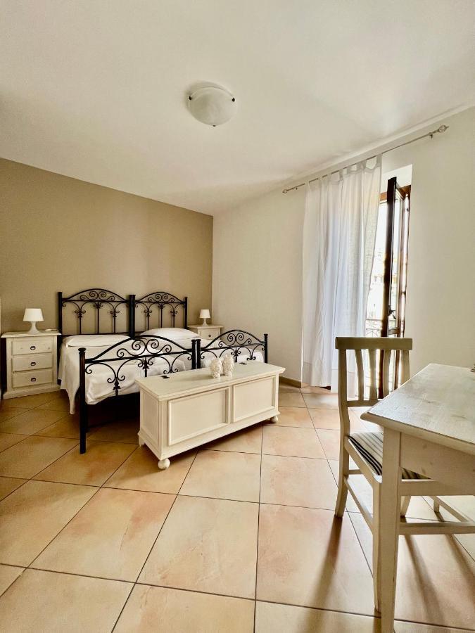 Città Dei Templi GuestHouse Agrigente Extérieur photo