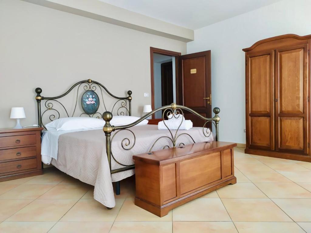 Città Dei Templi GuestHouse Agrigente Extérieur photo