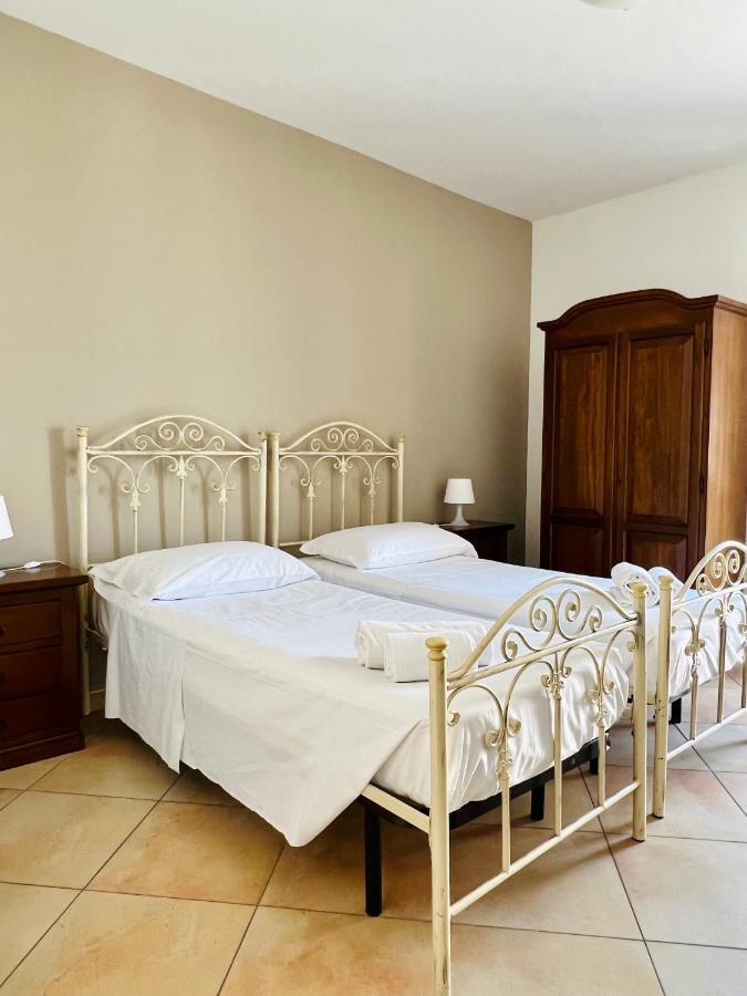 Città Dei Templi GuestHouse Agrigente Extérieur photo