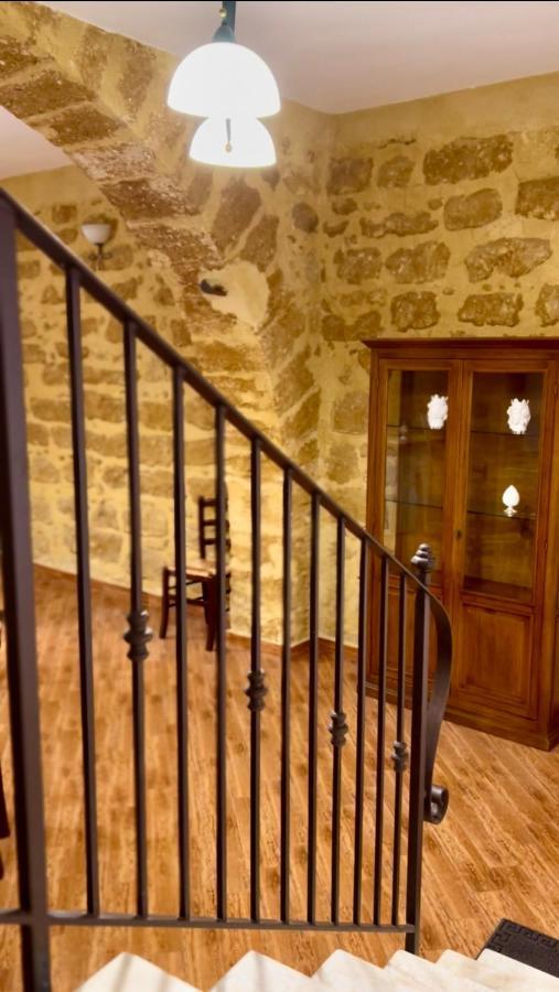 Città Dei Templi GuestHouse Agrigente Extérieur photo